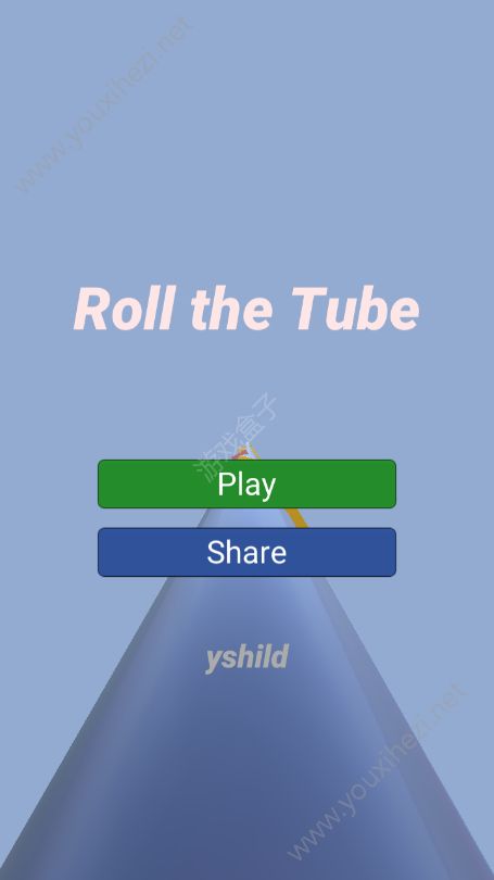 Roll the Tube手机游戏下载图1: