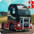 Euro Truck Simulator3安卓版