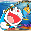 Cat Mon Fishing中文版