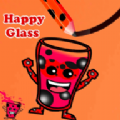 happy red glass破解版