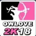 OWL 2K18中文版