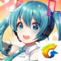 初音未来梦幻歌姬微信版