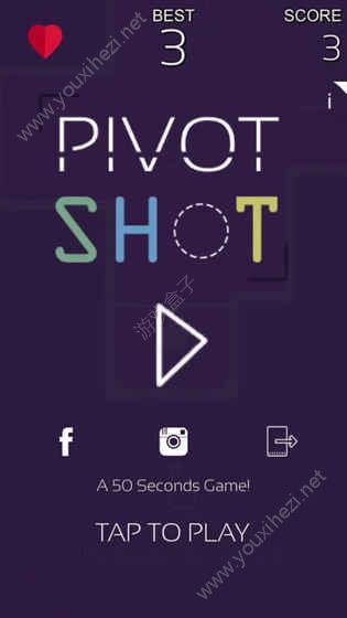 Pivot Shot游戏安卓最新版下载图4: