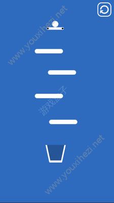 翻转下落全关卡解锁安卓版下载图3: