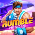 Rumble Heroes游戏