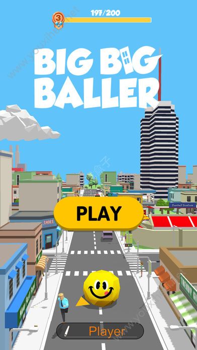 Big Big Baller送金币中文安卓版图5: