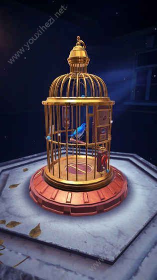 The Birdcage笼中鸟安卓版下载图2: