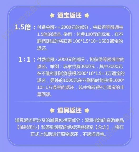 剑网3指尖江湖开服有哪些福利活动？开服福利活动汇总[多图]图片7