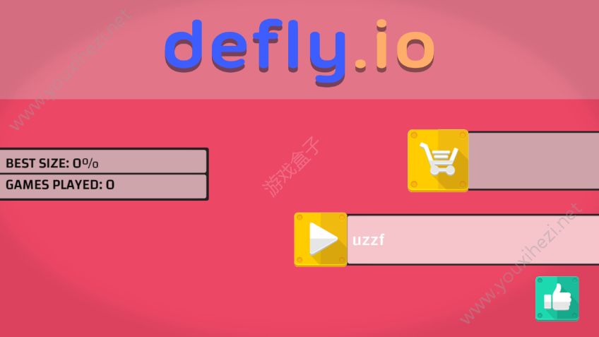 Difly.io送钻石中文安卓版下载图片1