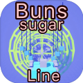 Buns Sugar Line破解版