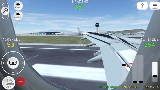 flightsim2019送金币完整安卓版下载图2: