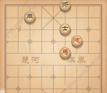 天天象棋第107期残局挑战通关攻略 第107期残局挑战通关详解[视频][多图]图片3