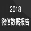 2018微信个人年度数据官网版