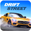 Drift Dtreet中文版