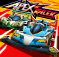 APEX Racer破解版