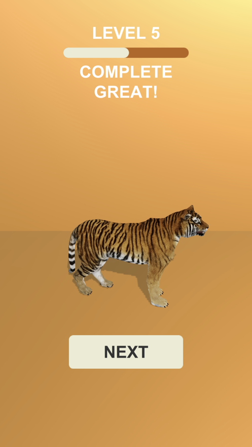 Animal Painter 3D游戏中文版下载图2: