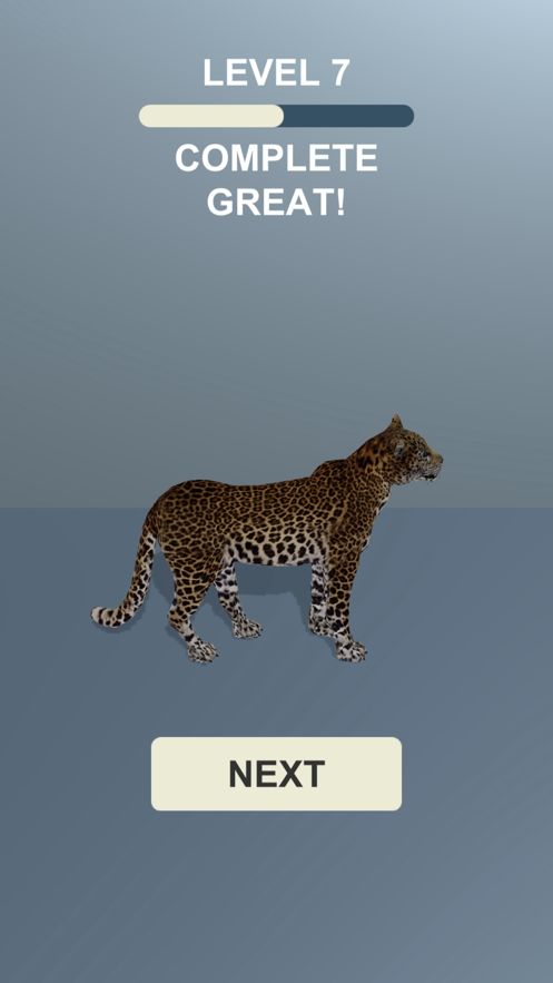 Animal Painter 3D游戏中文版下载图3: