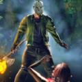 Scary Jason 3D手机版