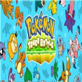 Pokemon Tower Battle中文版