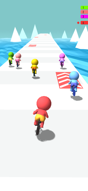 Bike.io 3D游戏最新版下载图4: