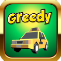 贪婪出租车(Greedy Taxi)中文手机版下载 v1.2