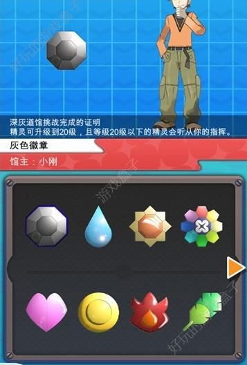 PokePlus苹果版图3