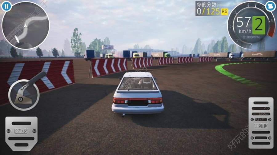 Carx Drift RAcing2免谷歌安卓版图2