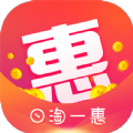 日淘一惠APP