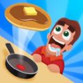 Flippy Pancake中文版