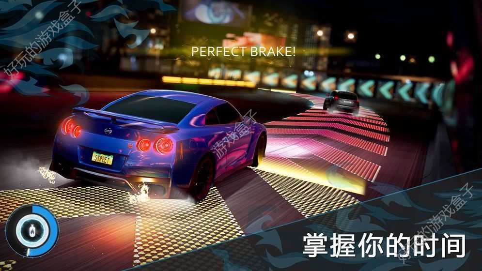 Forza Street无限汉化安卓版下载图片1