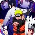 腾讯魔方naruto slugfest手机版