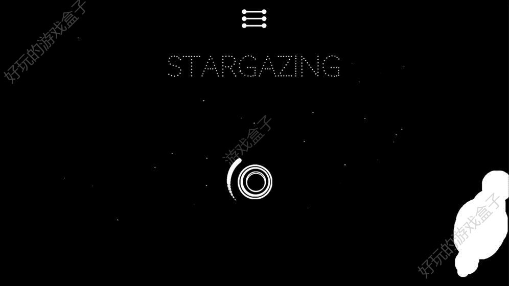 星云穿梭中文汉化安卓版（Star Gazing）图1: