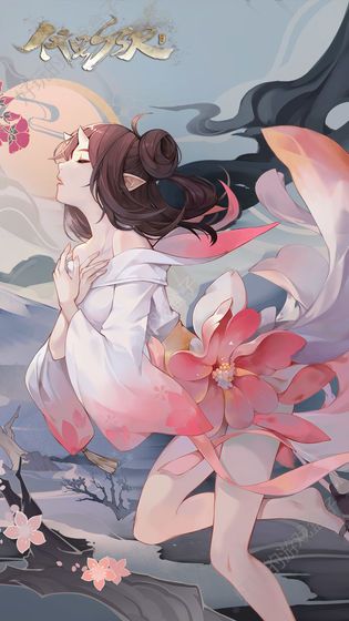 阴阳师百闻牌试玩版图1