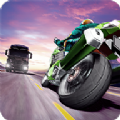 traffic rider1.6破解版