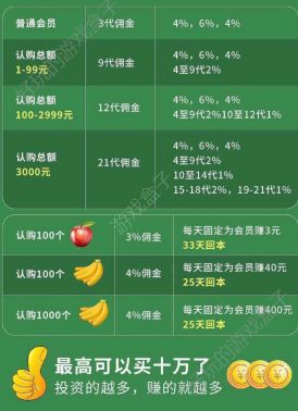 叮当农场赚金币APP手机版图2: