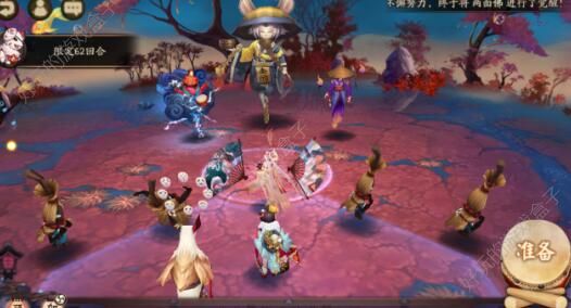 阴阳师不知火全领域攻略：PVE+PVP阵容搭配攻略[视频][多图]图片8