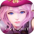 overhit台服iOS官方更新包下载 v1.10.66588