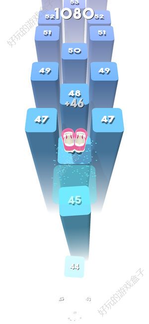 Hopscotch跳房子安卓版图6