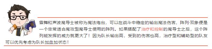 妖精的尾巴手游如何搭配阵列？阵列详解攻略（上）图片9