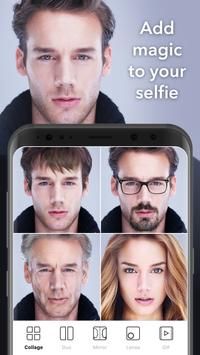 faceAPP中文版最新版下载图1: