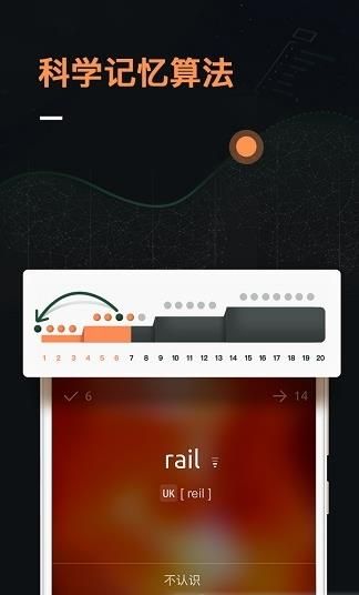 不背单词APP图3