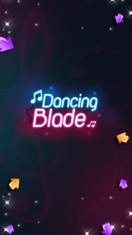 跳舞刀片DancingBlade中文安卓版下载图2: