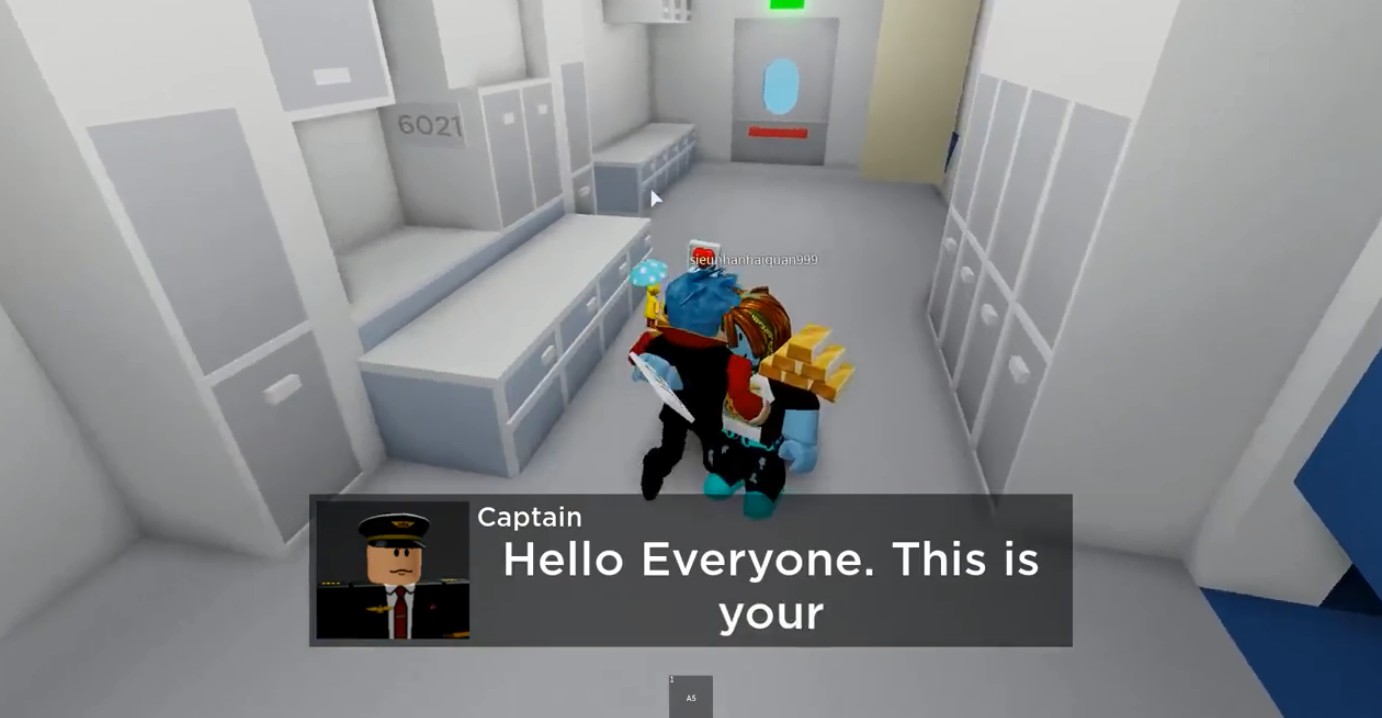 Roblox飞机故事模拟器中文安卓版图3: