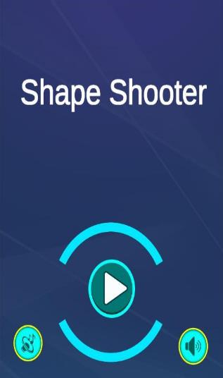 ShapeShooter汉化版安卓版无限关卡下载图4: