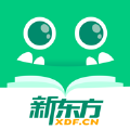 新东方中文阅读APP