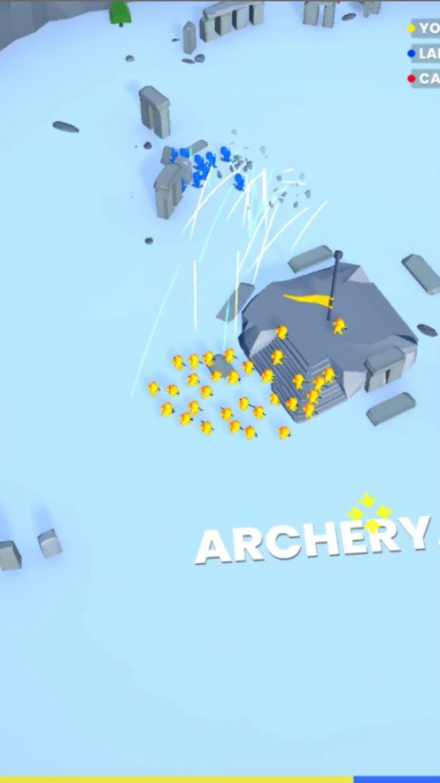 archery.io汉化中文安卓版图1: