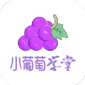 小葡萄学堂APP