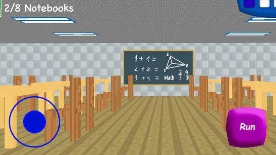 疯狂的数学老师无限提示版安卓下载图2: