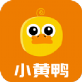 小黄鸭赚金币APP