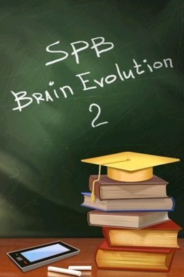 SPBBrainEvolution大脑风暴全答案攻略中文版下载图3: